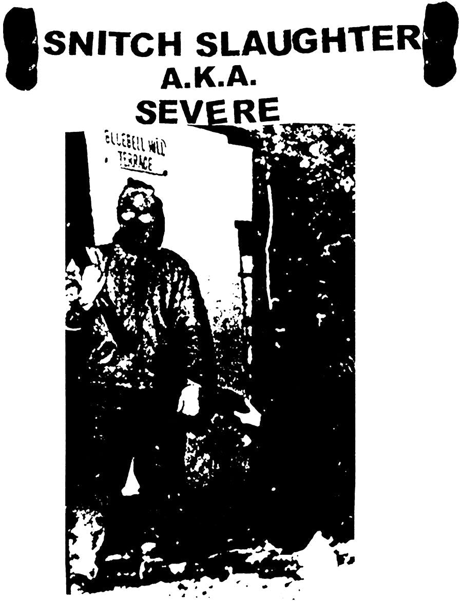 Severe Interviews