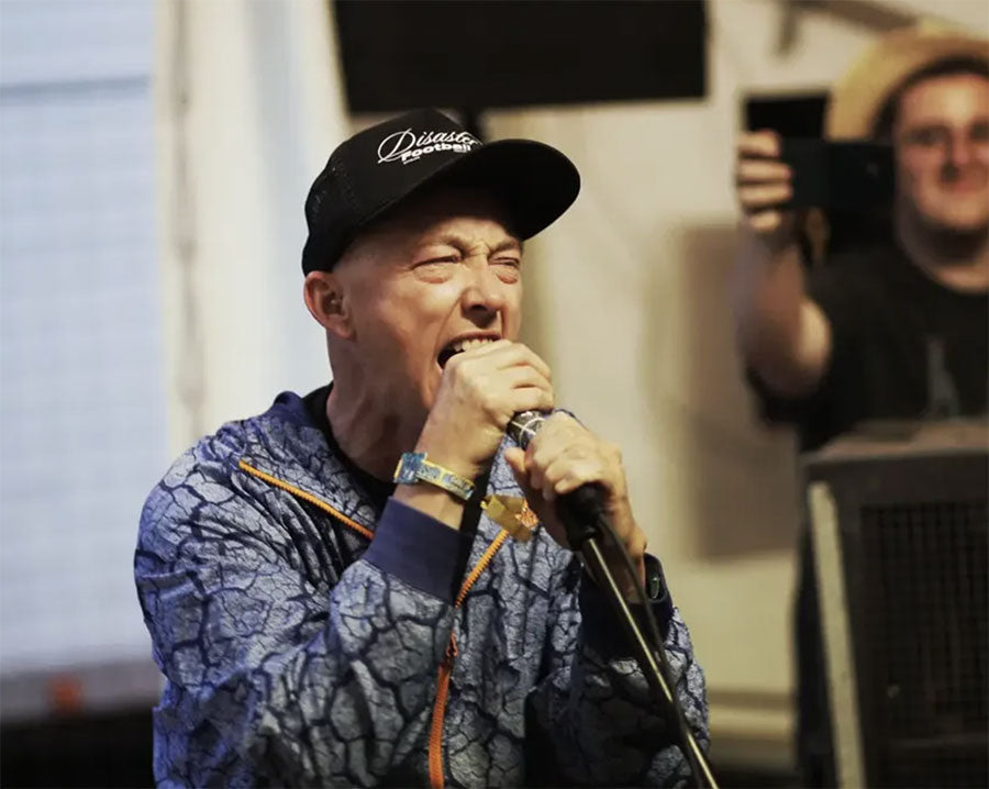 Artrodese Interview