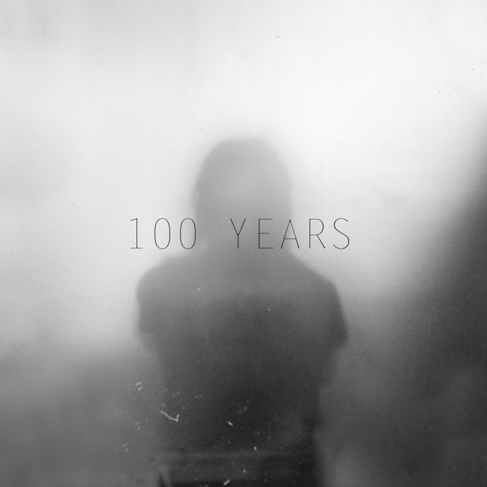 100 Years 'S/T' LP - Give Praise Records
