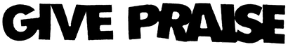 Give Praise Records
