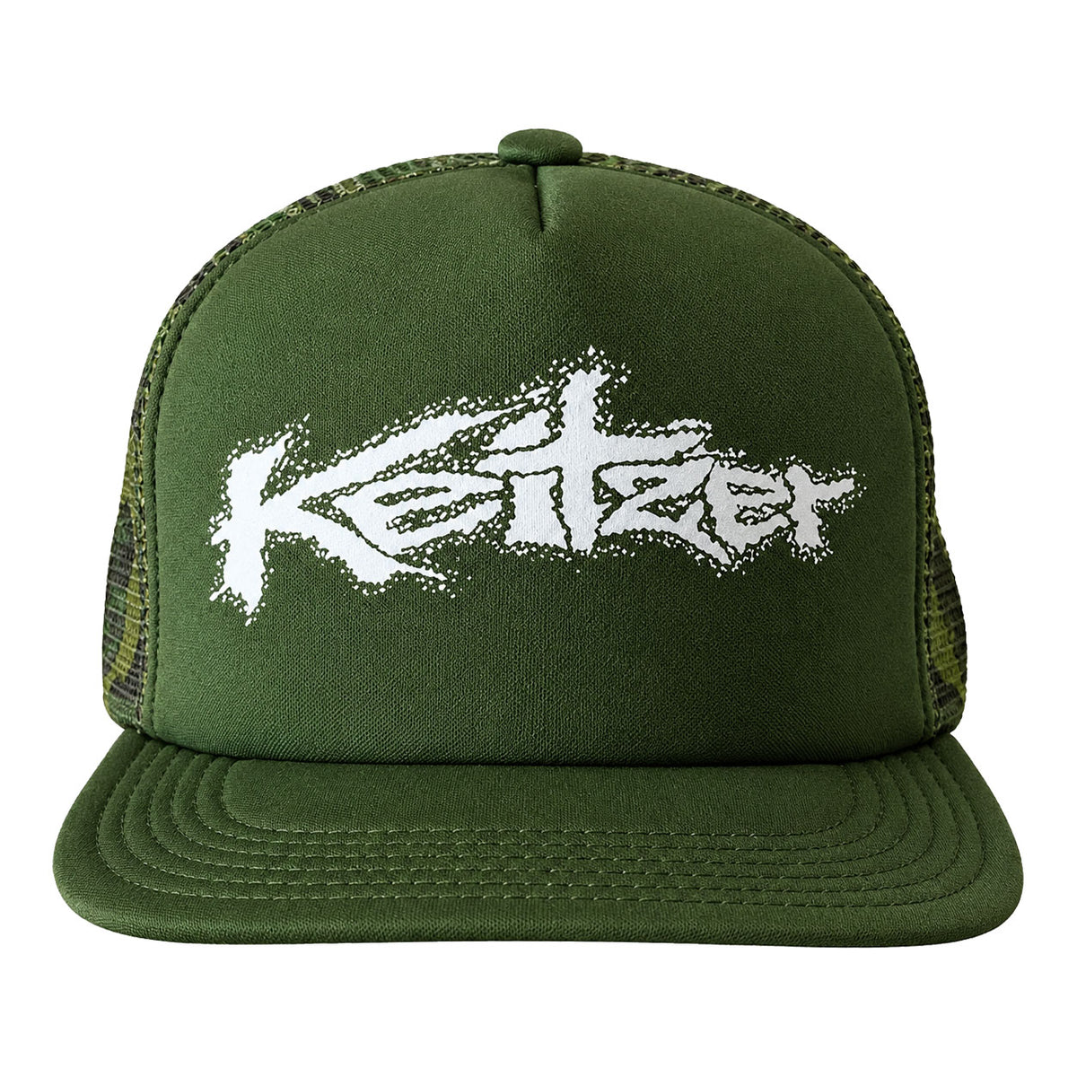 Keitzer 'Logo' Trucker Hat