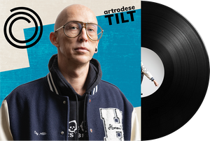 Artrodese 'Tilt' LP *pre-order