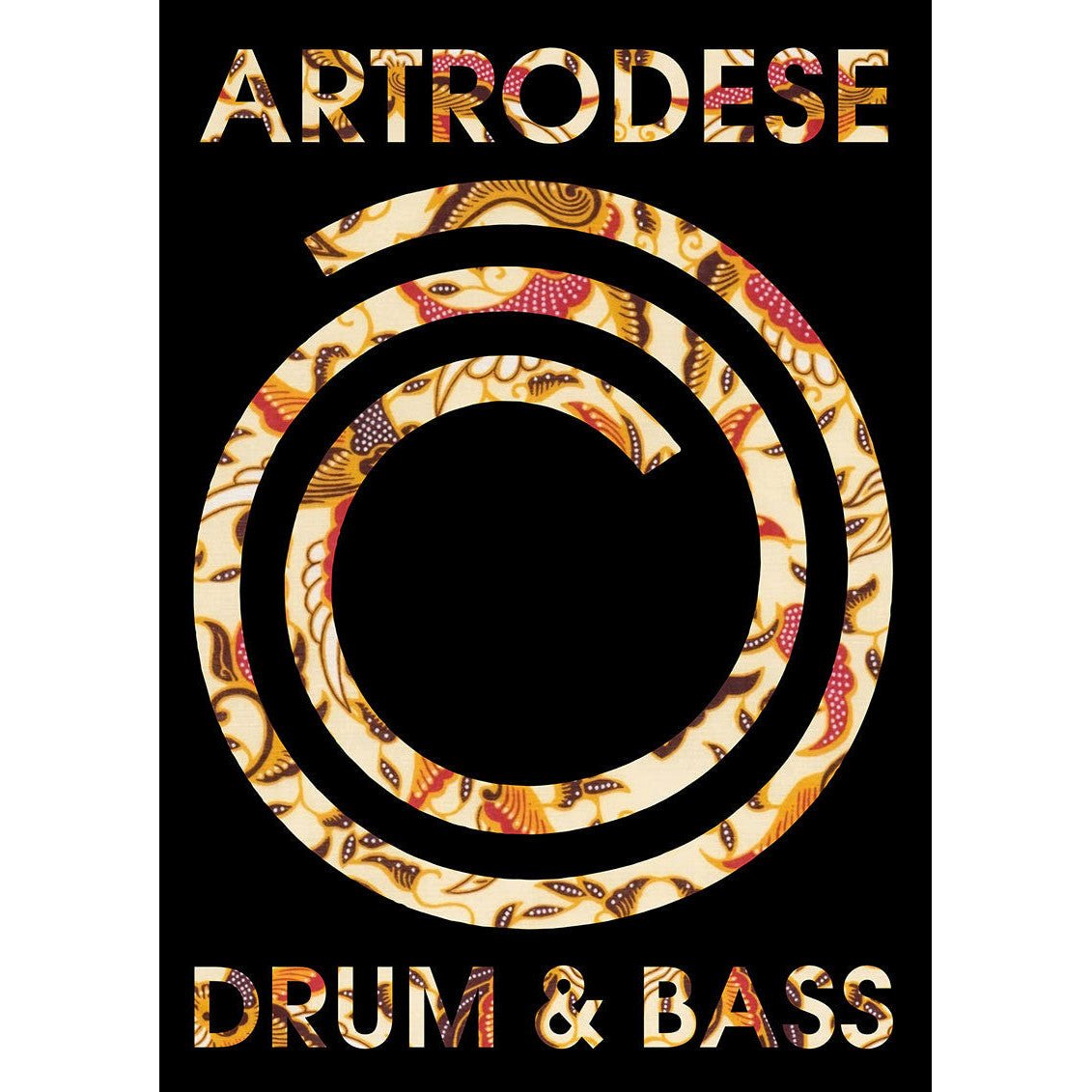 Artrodese 'Tilt' LP *pre-order - Give Praise Records