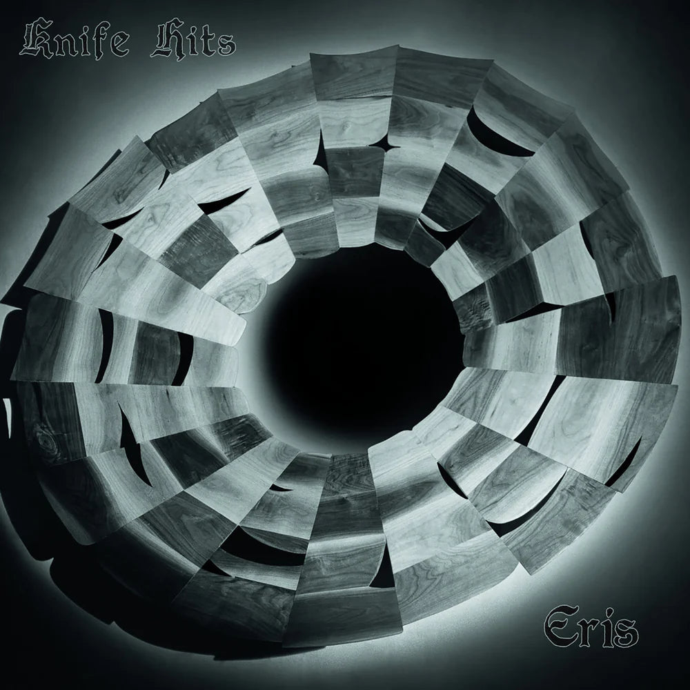 Knife Hits 'Eris' LP - Give Praise Records