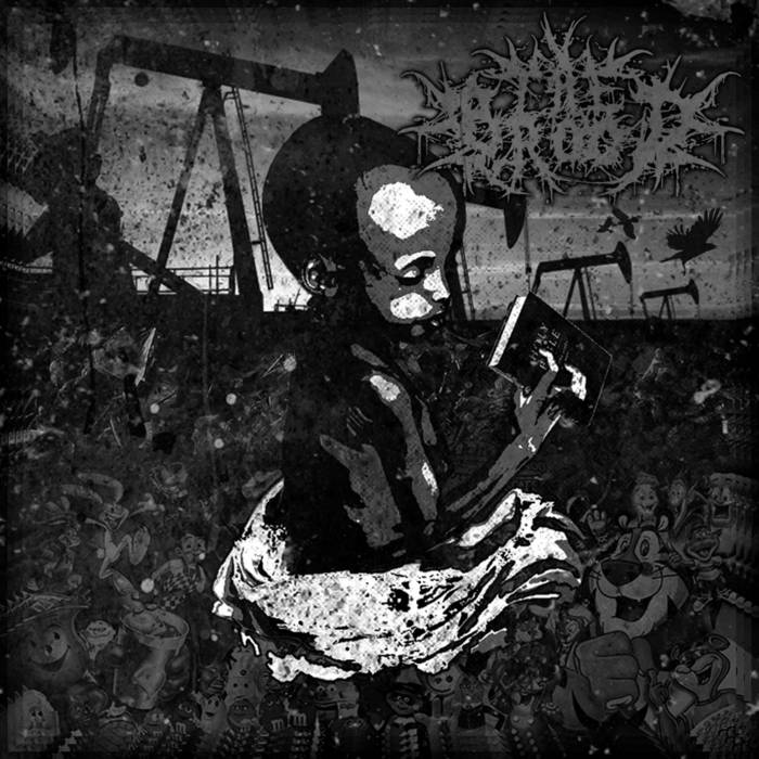 The Brood 'The Truth Behind' CD - Give Praise Records
