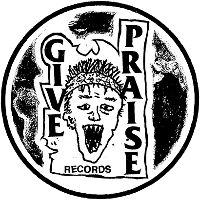 Give Praise Records