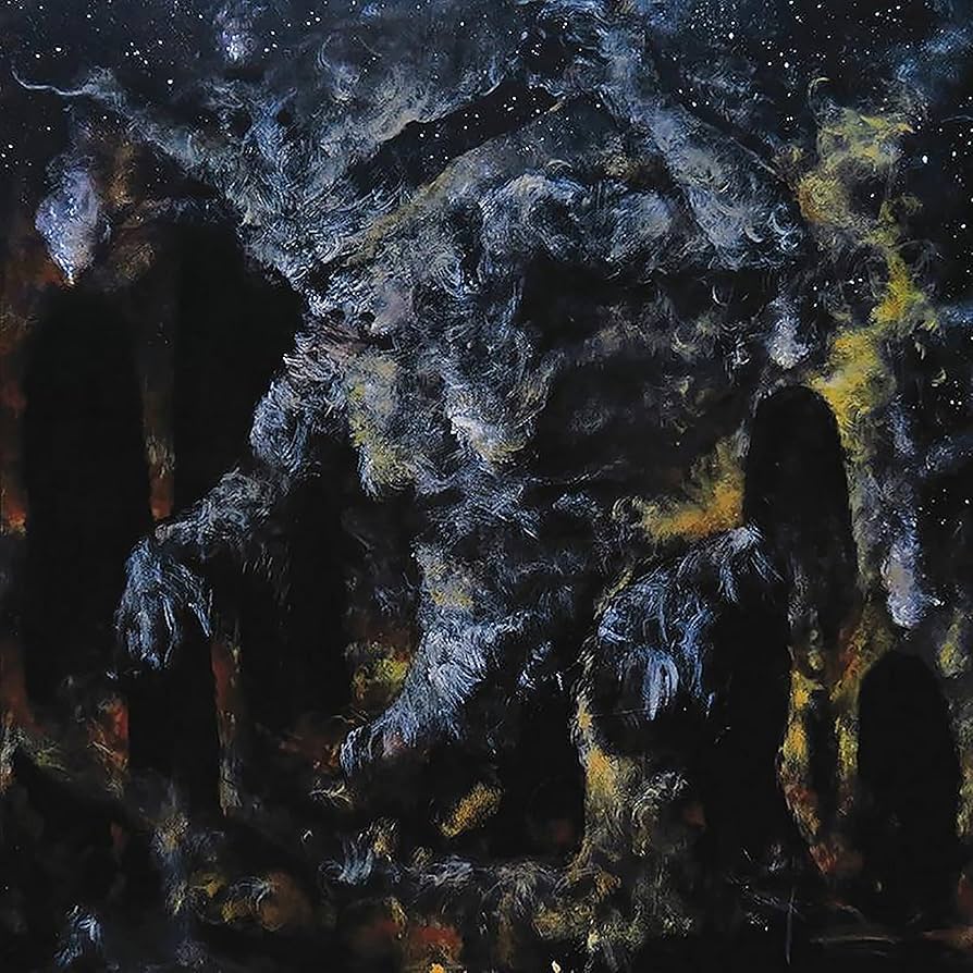Whoresnation 'Mephitism' LP - Give Praise Records